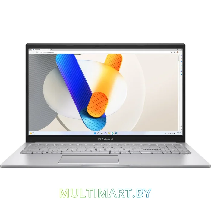 Ноутбук ASUS Vivobook 15 X1504VA-BQ284